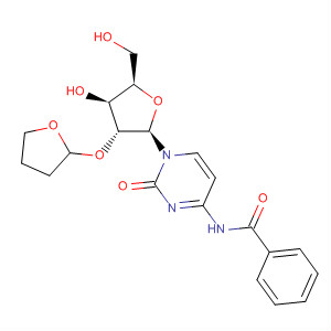 CAS No 87865-84-7  Molecular Structure