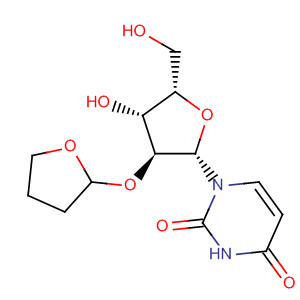 Cas Number: 87865-86-9  Molecular Structure