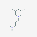 CAS No 878657-11-5  Molecular Structure