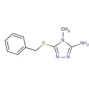 CAS No 87866-45-3  Molecular Structure