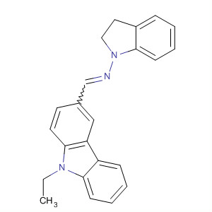 CAS No 87866-87-3  Molecular Structure