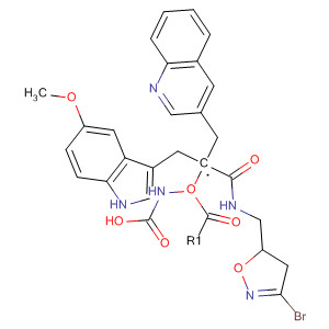 CAS No 878663-63-9  Molecular Structure