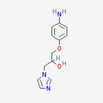 CAS No 878668-47-4  Molecular Structure