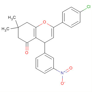 CAS No 878675-89-9  Molecular Structure