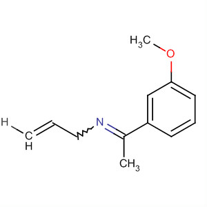 Cas Number: 87869-54-3  Molecular Structure