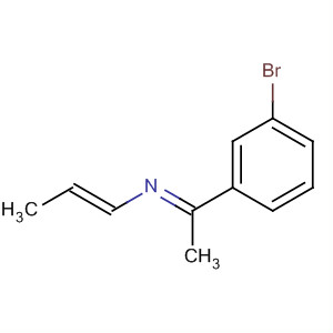 CAS No 87869-65-6  Molecular Structure