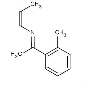 CAS No 87870-39-1  Molecular Structure