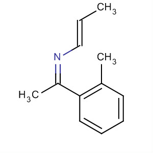 CAS No 87870-40-4  Molecular Structure