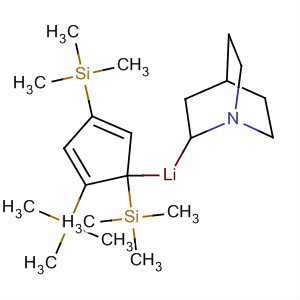 CAS No 87870-96-0  Molecular Structure