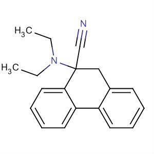 CAS No 87871-24-7  Molecular Structure