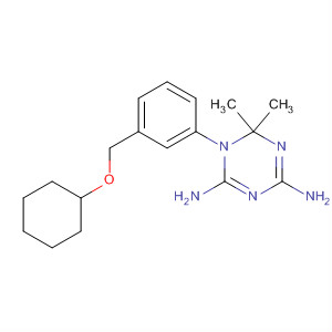 CAS No 87871-39-4  Molecular Structure