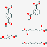 Cas Number: 87871-69-0  Molecular Structure