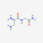CAS No 878740-55-7  Molecular Structure