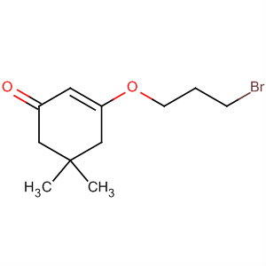 CAS No 87875-54-5  Molecular Structure