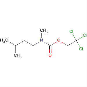 CAS No 87876-75-3  Molecular Structure