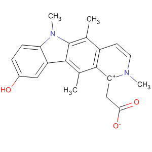 CAS No 87877-88-1  Molecular Structure
