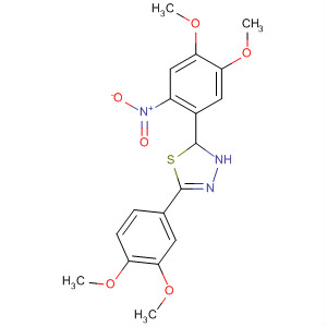 CAS No 87880-52-2  Molecular Structure