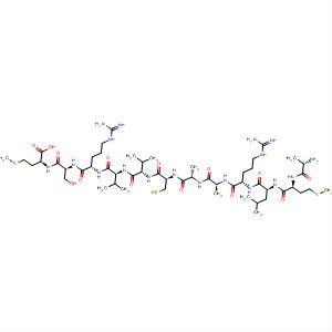CAS No 878807-95-5  Molecular Structure
