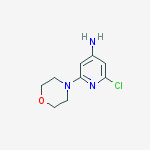 Cas Number: 878809-77-9  Molecular Structure