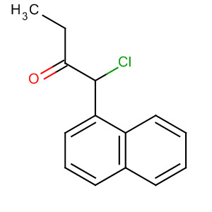 CAS No 87883-47-4  Molecular Structure
