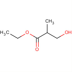 Cas Number: 87884-36-4  Molecular Structure