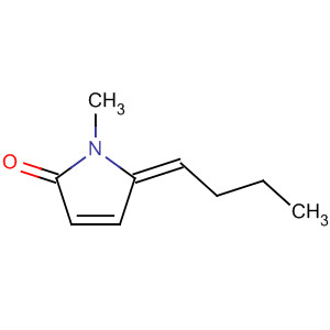 CAS No 87884-57-9  Molecular Structure