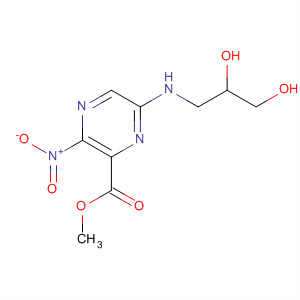 CAS No 87885-53-8  Molecular Structure