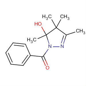 CAS No 87885-62-9  Molecular Structure