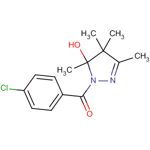 CAS No 87885-65-2  Molecular Structure
