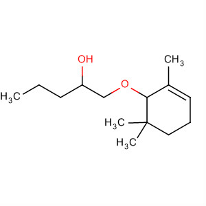 CAS No 87887-15-8  Molecular Structure