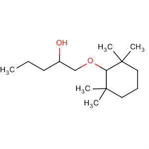 CAS No 87887-19-2  Molecular Structure