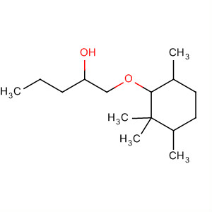 CAS No 87887-21-6  Molecular Structure