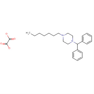 CAS No 87887-51-2  Molecular Structure