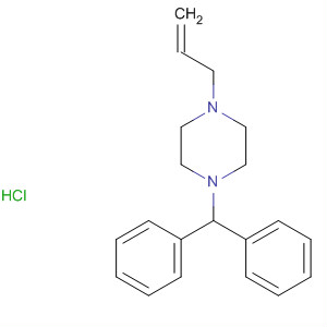 CAS No 87887-56-7  Molecular Structure