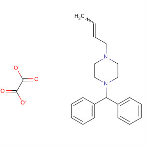 CAS No 87887-57-8  Molecular Structure