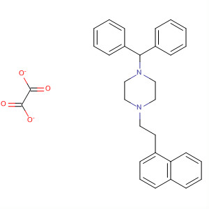 Cas Number: 87887-66-9  Molecular Structure