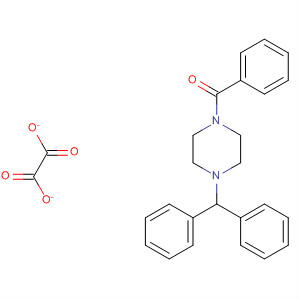 CAS No 87887-68-1  Molecular Structure