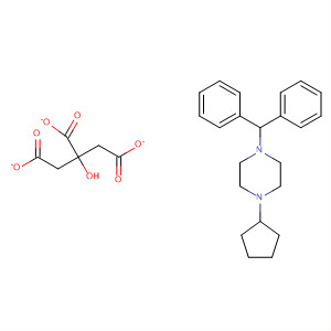 CAS No 87887-81-8  Molecular Structure