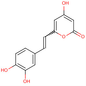 CAS No 87888-40-2  Molecular Structure