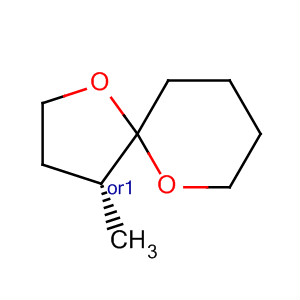 CAS No 87888-51-5  Molecular Structure
