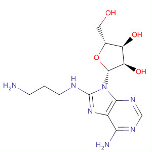 CAS No 87888-80-0  Molecular Structure