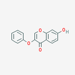 Cas Number: 87891-60-9  Molecular Structure