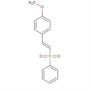 CAS No 87891-80-3  Molecular Structure