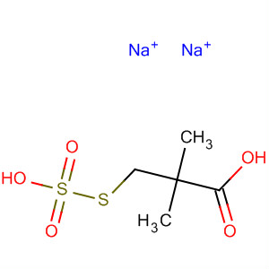 CAS No 87891-85-8  Molecular Structure
