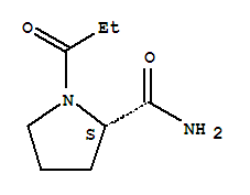 CAS No 87892-79-3  Molecular Structure