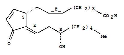 CAS No 87893-54-7  Molecular Structure