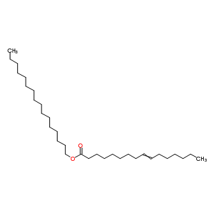 CAS No 87896-47-7  Molecular Structure