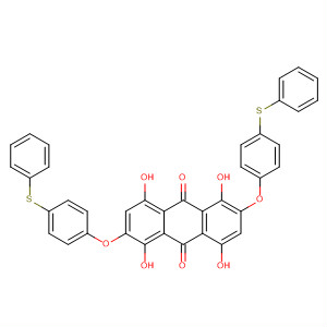 CAS No 87897-36-7  Molecular Structure