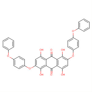 CAS No 87897-39-0  Molecular Structure