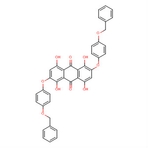 CAS No 87897-40-3  Molecular Structure